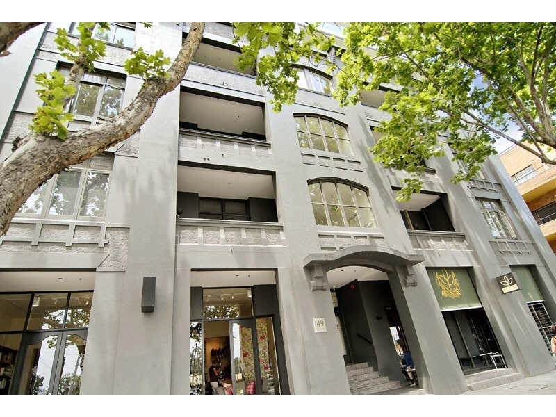 22/149  Fitzroy Street, St Kilda VIC 3182