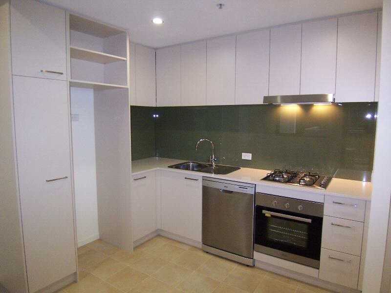 201/216  Rouse Street, Port Melbourne VIC 3207