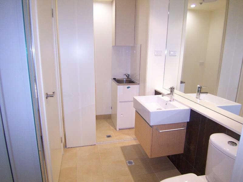 201/216  Rouse Street, Port Melbourne VIC 3207