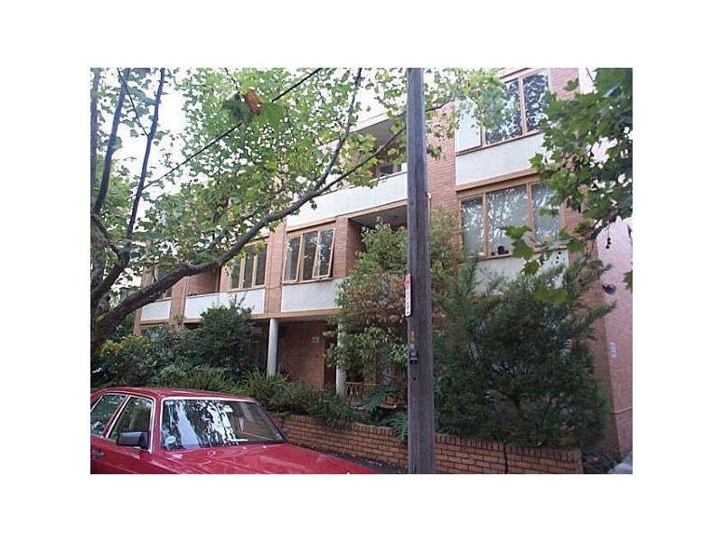 16/28  Arnold Street, South Yarra VIC 3141
