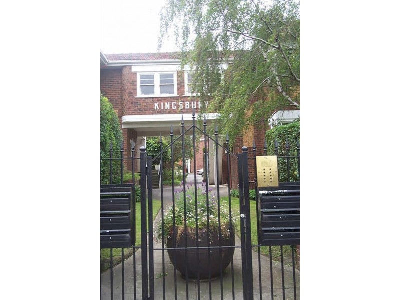 4/22  Inkerman Street, St Kilda VIC 3182