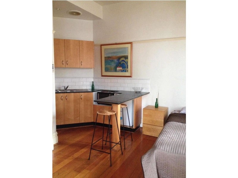 1/2A  Dalgety Street, St Kilda VIC 3182