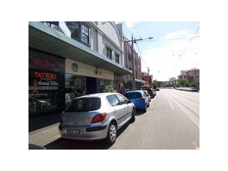 27 Carlisle Street (rear), St Kilda VIC 3182