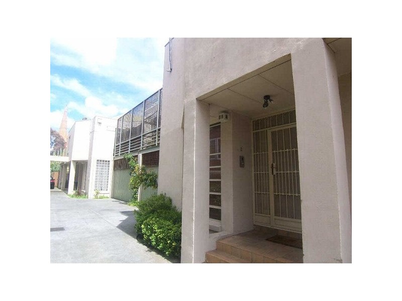 2/58 Arthur St, South Yarra VIC 3141