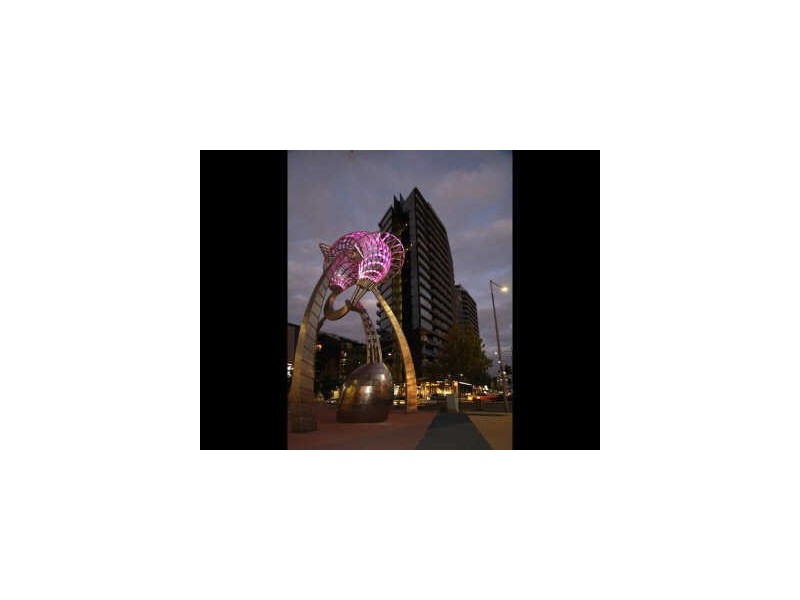 502/18  Waterview Walk, Docklands VIC 3008