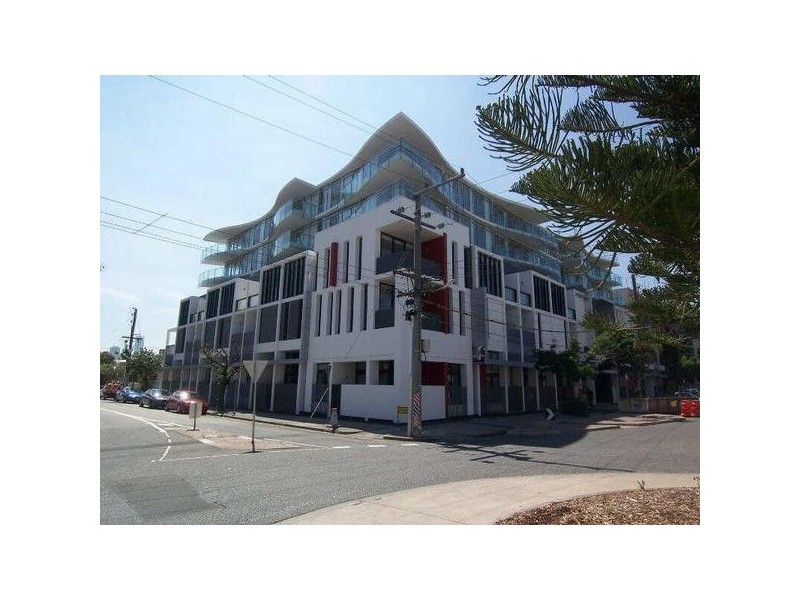 410/226-242  Rouse Street, Port Melbourne VIC 3207