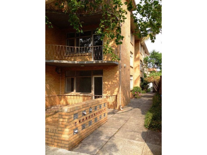 6/19  Pine Avenue, Elwood VIC 3184