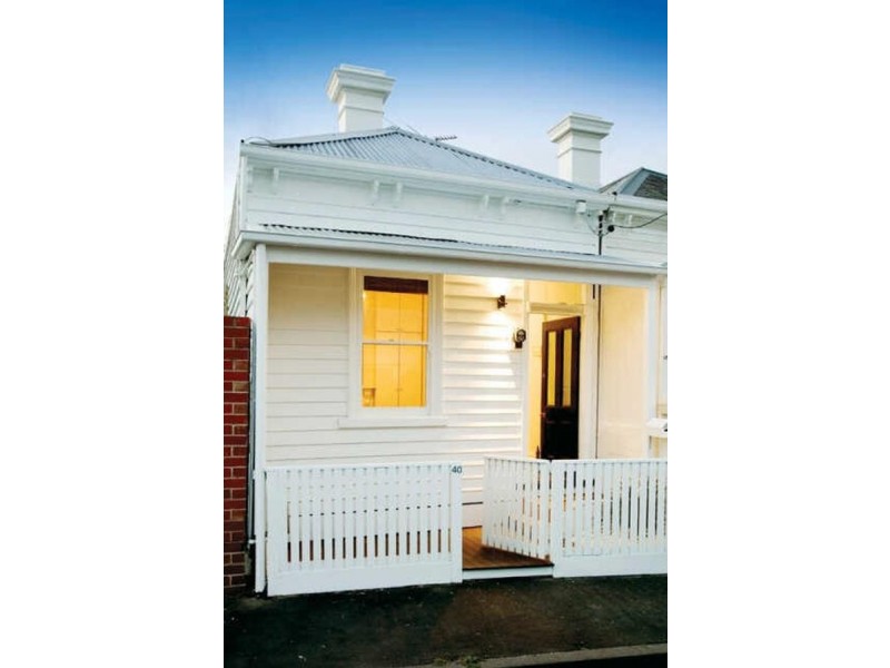 40  Herbert Place, Albert Park VIC 3206