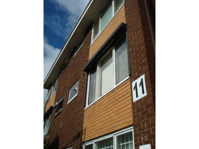 3/11  Chapel Street, St Kilda VIC 3182