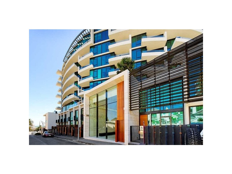 4A/6  Victoria Street, St Kilda VIC 3182