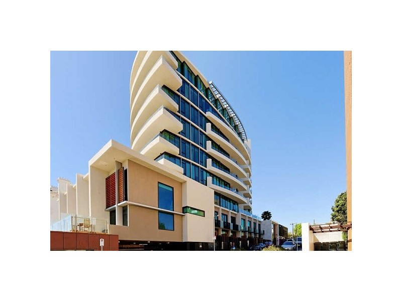 4A/6  Victoria Street, St Kilda VIC 3182