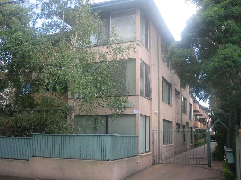 6/22  Milton Street, Elwood VIC 3184