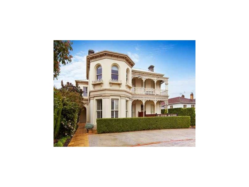 28/305  Carlisle St, St Kilda East VIC 3183