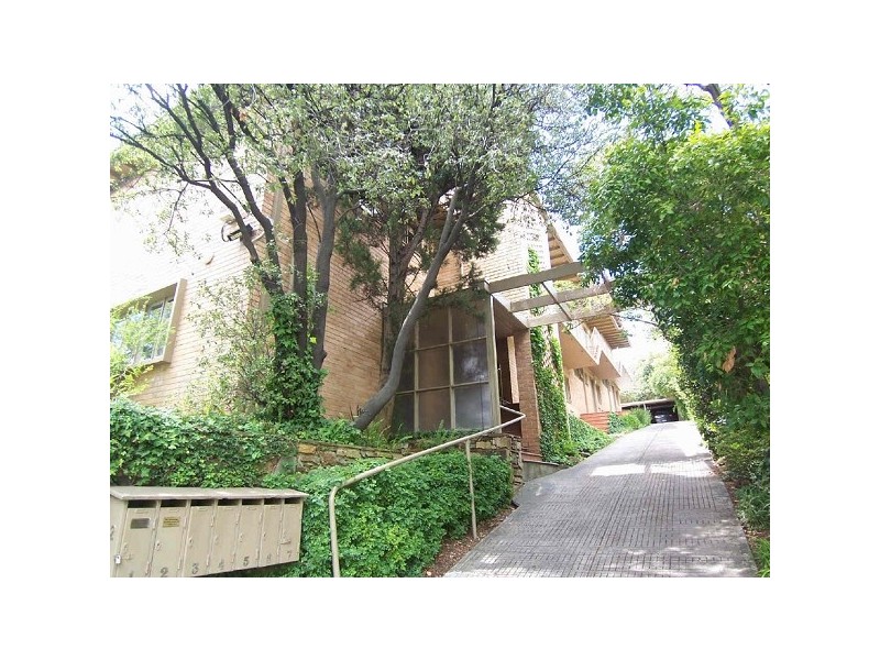 3/52  Grange Road, Toorak VIC 3142