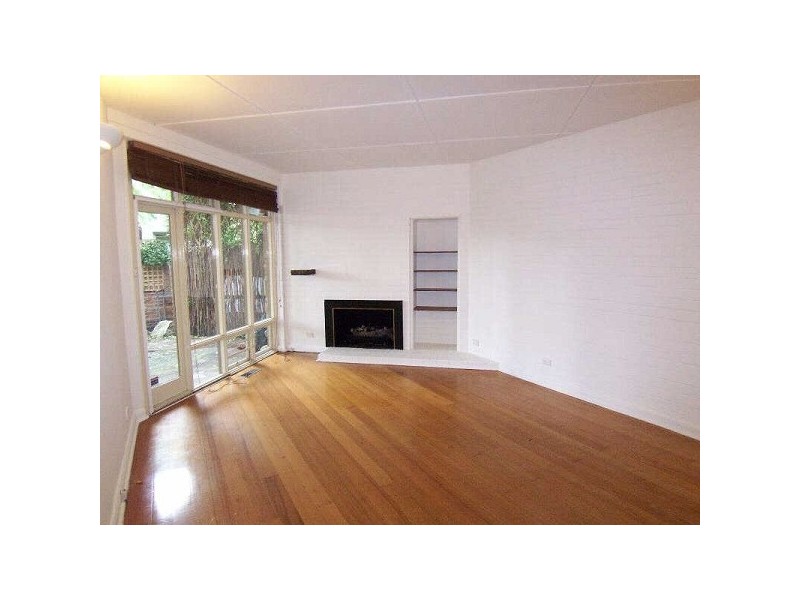 3/52  Grange Road, Toorak VIC 3142