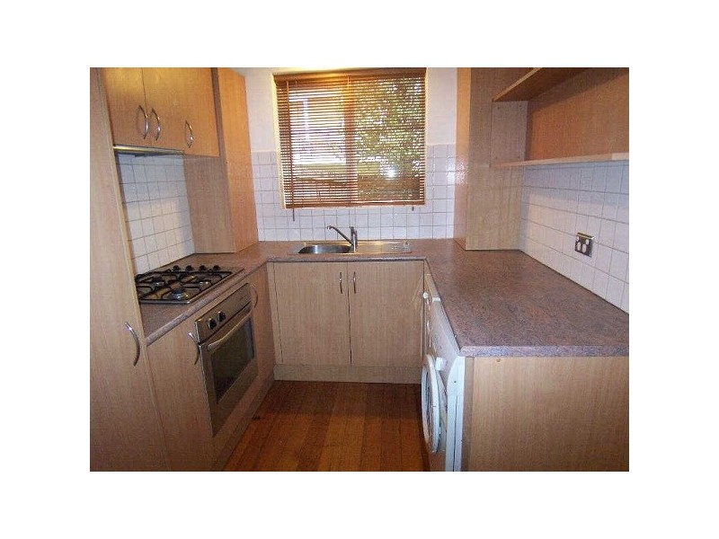 3/52  Grange Road, Toorak VIC 3142