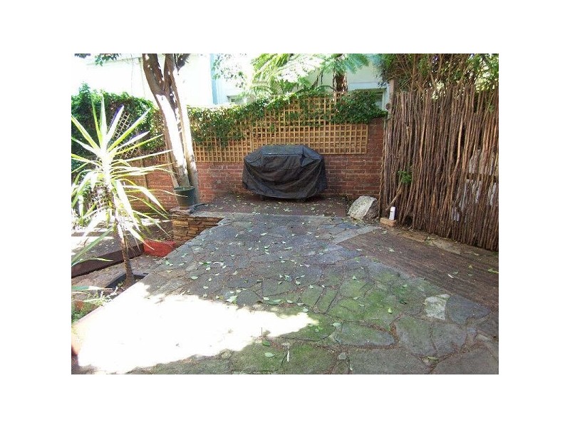 3/52  Grange Road, Toorak VIC 3142