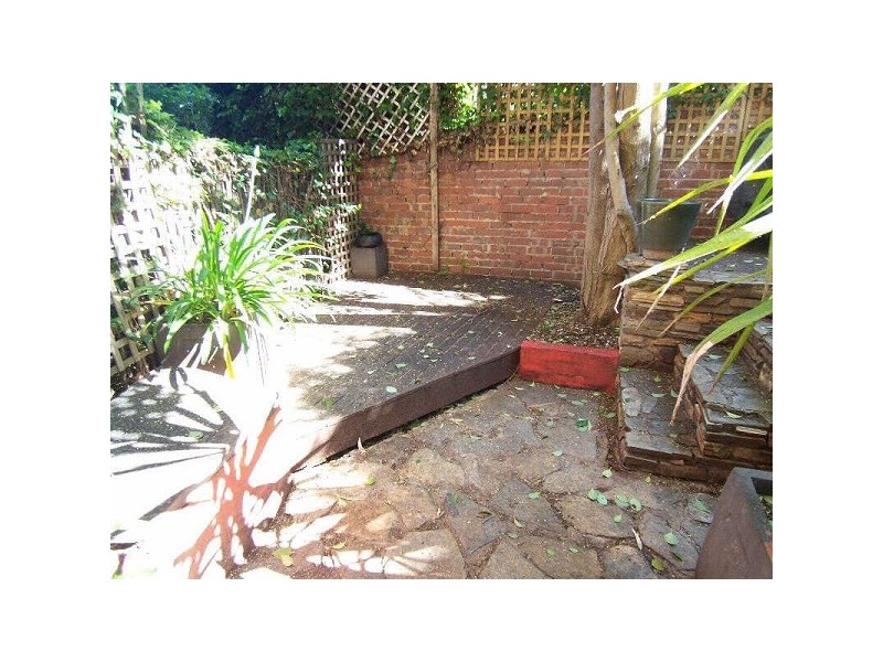 3/52  Grange Road, Toorak VIC 3142