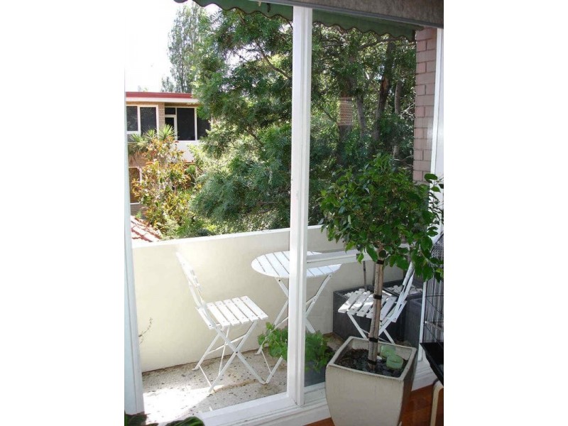 7/16  Avoca Avenue, Elwood VIC 3184