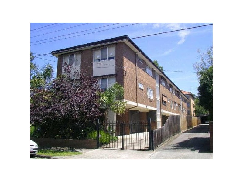 7/16  Avoca Avenue, Elwood VIC 3184