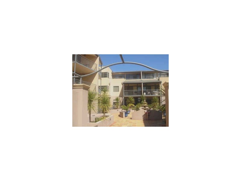 7/62  Wellington Street, St Kilda VIC 3182