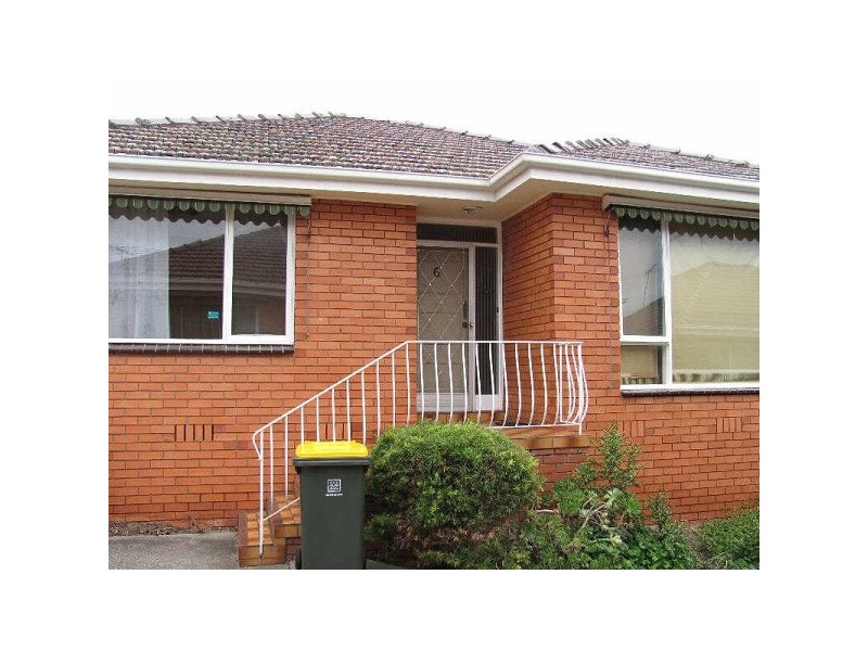 6/10-12  Newlyn Street, Caulfield VIC 3162