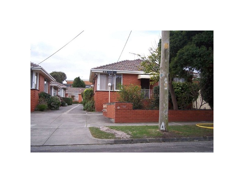 6/10-12  Newlyn Street, Caulfield VIC 3162