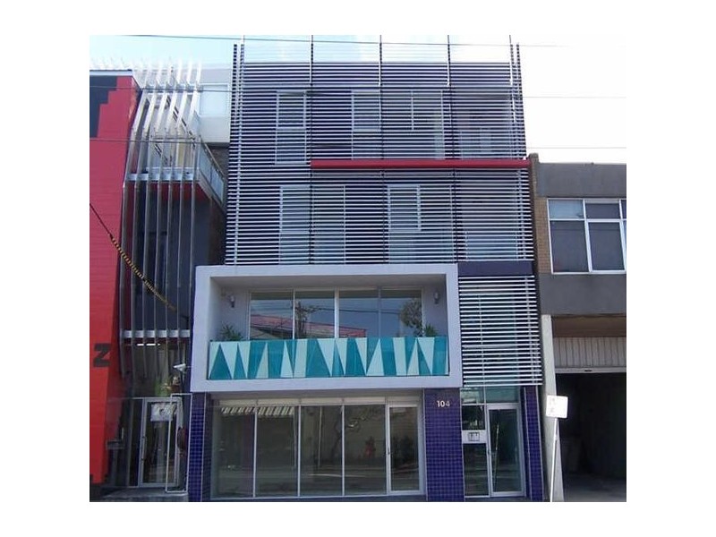 6/104  Barkly Street, St Kilda VIC 3182