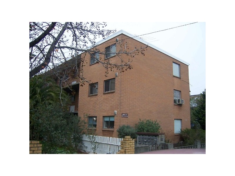 16/6-8  Glen Eira Road, Elsternwick VIC 3185