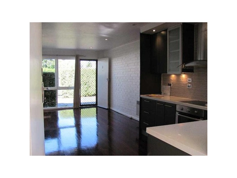 3/6  Broomfield Road, Hawthorn East VIC 3123