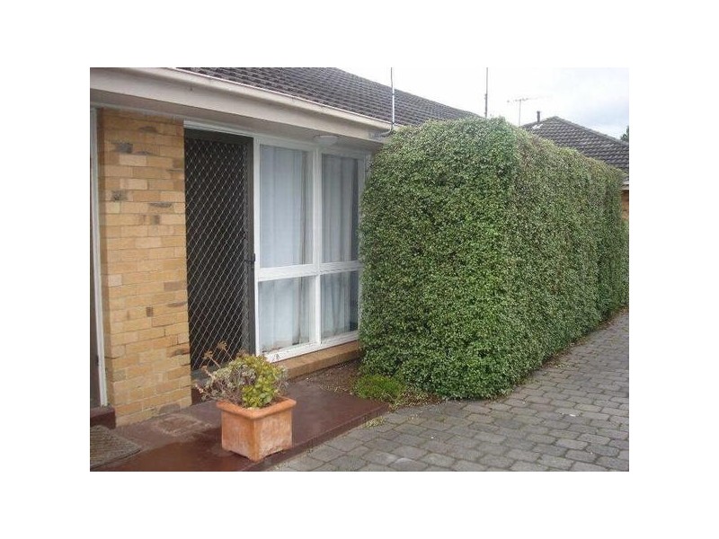 3/6  Broomfield Road, Hawthorn East VIC 3123