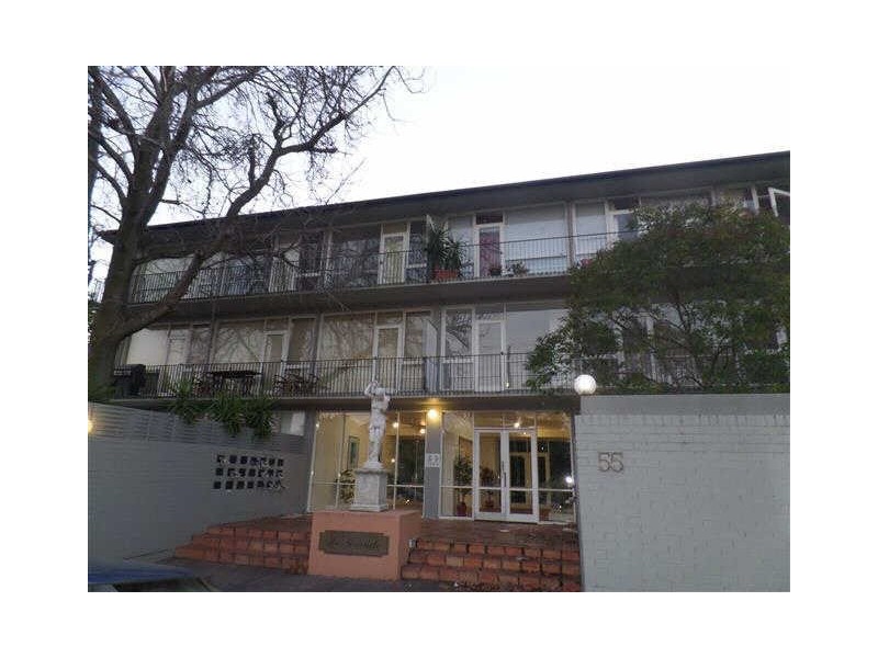 4/55  Alexandra Street, St Kilda East VIC 3183