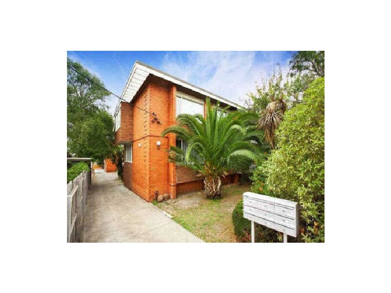 2/306  Glen Eira Road, Elsternwick VIC 3185