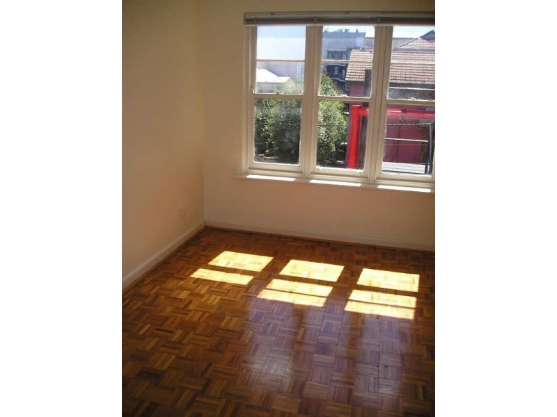 6/22  Dalgety Street, St Kilda VIC 3182