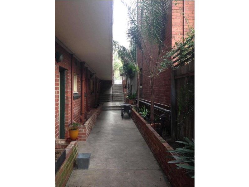 6/22  Dalgety Street, St Kilda VIC 3182