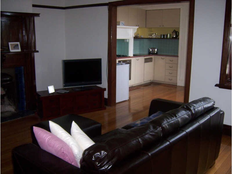 4/373  Park Street, South Melbourne VIC 3205