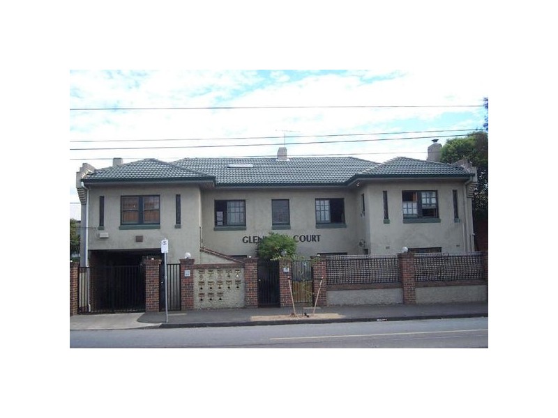 5/60  Carlisle Street, St Kilda VIC 3182