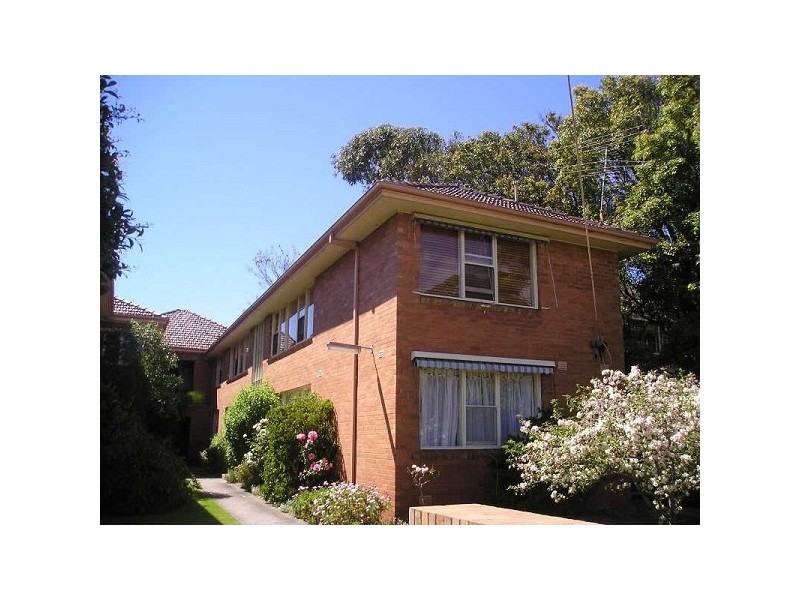 8/8  Manor Street, Brighton VIC 3186