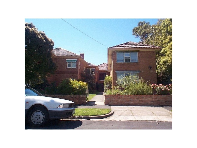 8/8  Manor Street, Brighton VIC 3186