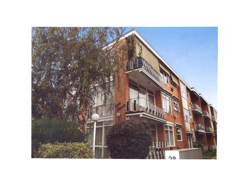 5/28  Wynnstay Road, Prahran VIC 3181