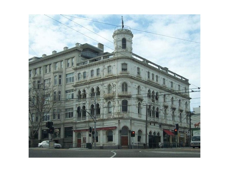 204/129 Fitzroy Street, St Kilda VIC 3182