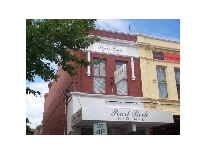 117A  Church Street, Brighton VIC 3186