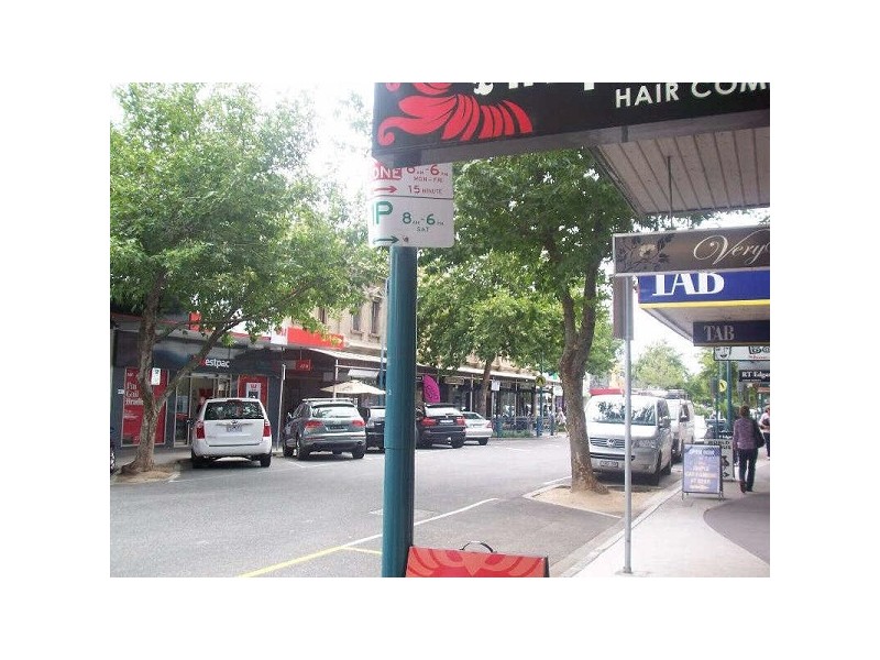 117A  Church Street, Brighton VIC 3186