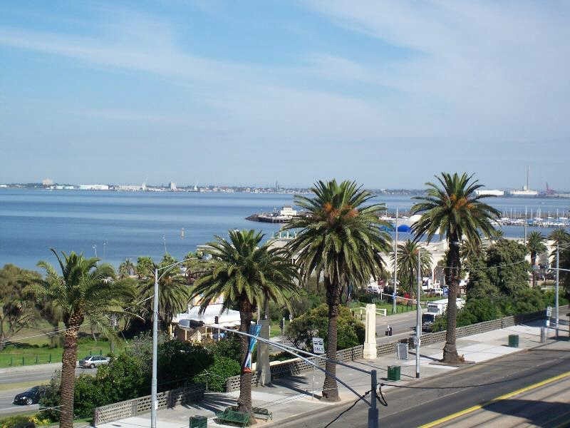 4B/21  The Esplanade, St Kilda VIC 3182