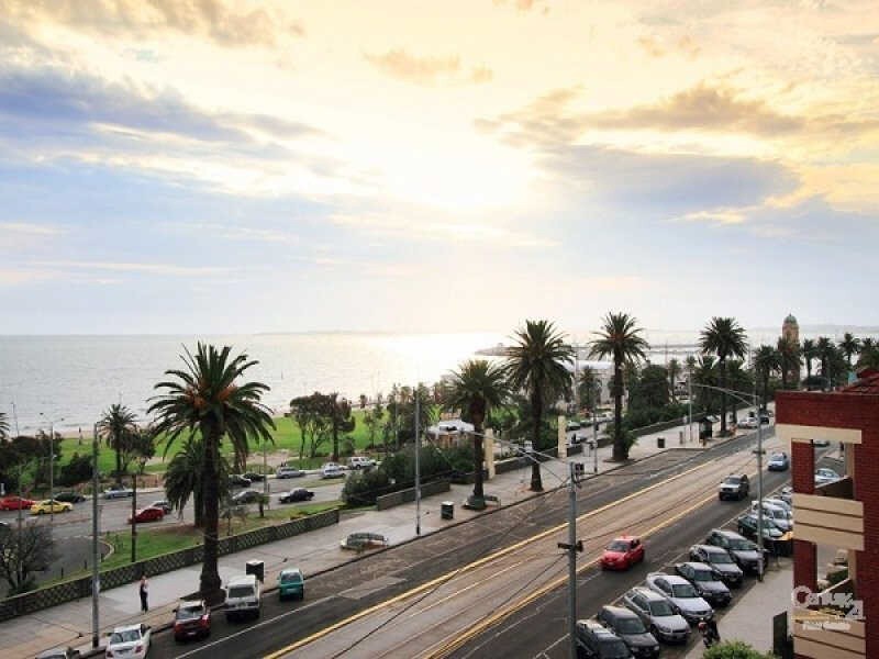 4B/21  The Esplanade, St Kilda VIC 3182