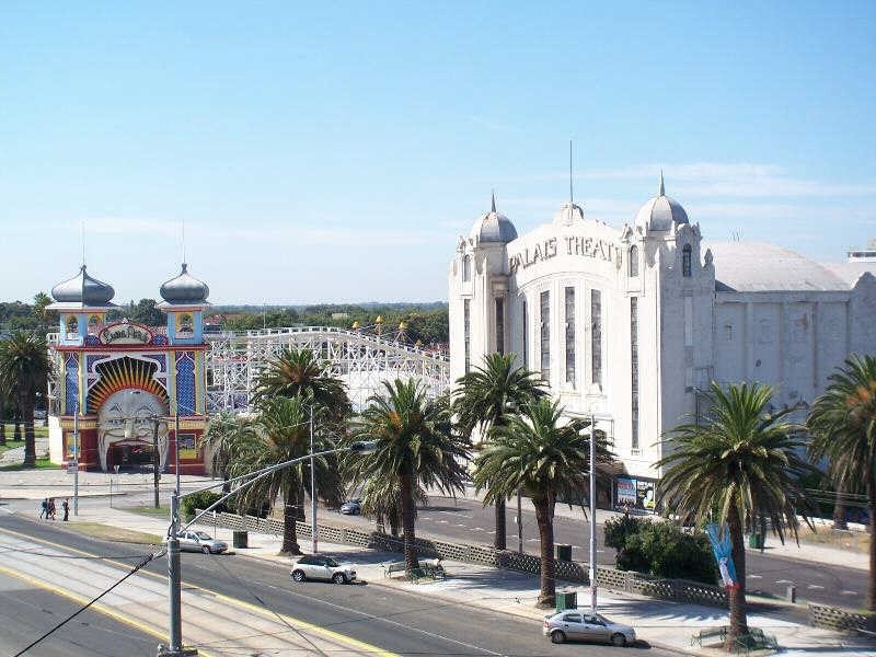 4B/21  The Esplanade, St Kilda VIC 3182