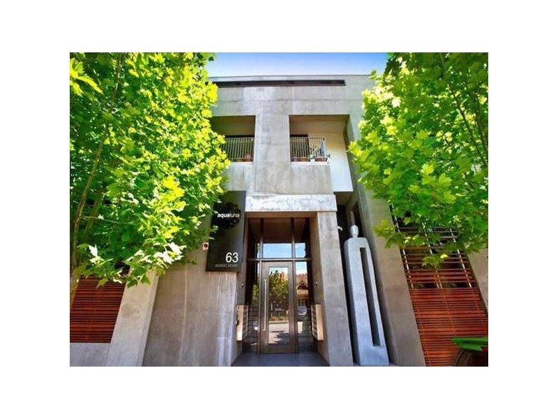 214/63  Acland Street, St Kilda VIC 3182