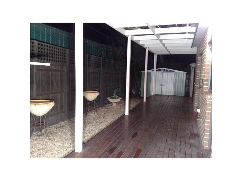 2/1  Draper Street, Mckinnon VIC 3204