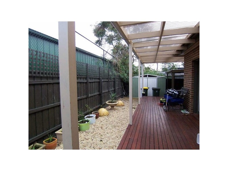 2/1  Draper Street, Mckinnon VIC 3204