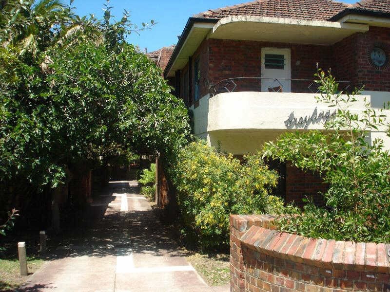 1/95A  Alma Road, St Kilda East VIC 3183